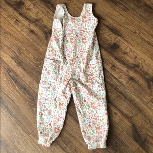 Jumper with pockets. Alice + Ames